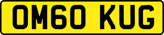OM60KUG