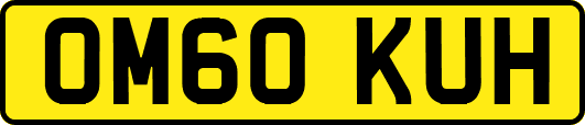 OM60KUH