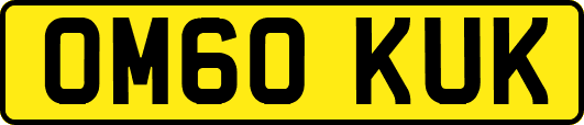 OM60KUK