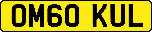 OM60KUL