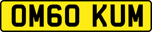 OM60KUM