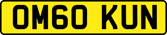 OM60KUN