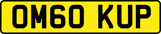 OM60KUP