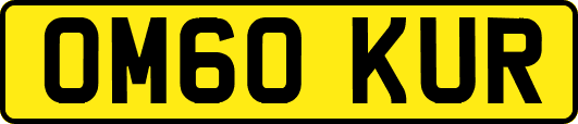 OM60KUR