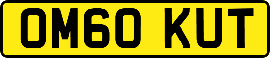 OM60KUT