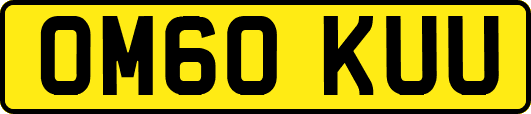 OM60KUU