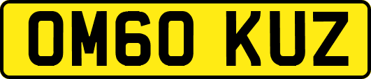 OM60KUZ