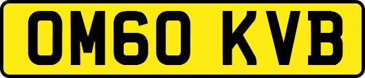 OM60KVB
