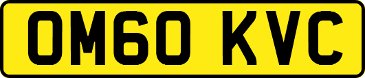 OM60KVC