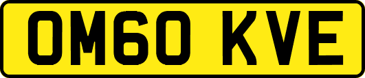 OM60KVE
