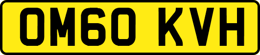 OM60KVH