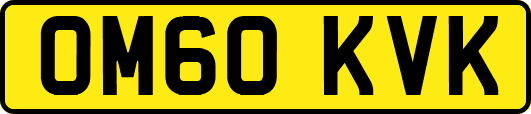 OM60KVK