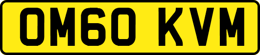 OM60KVM