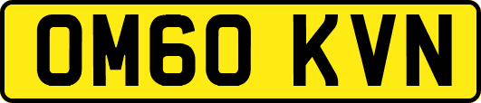 OM60KVN