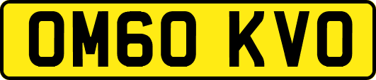 OM60KVO