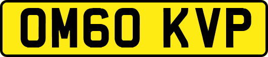 OM60KVP