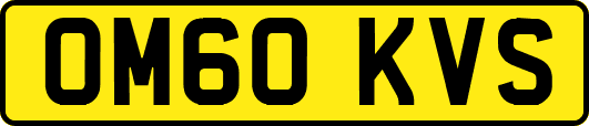 OM60KVS