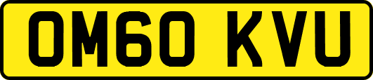 OM60KVU