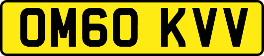 OM60KVV