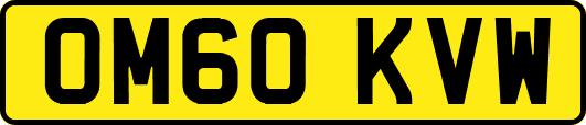 OM60KVW