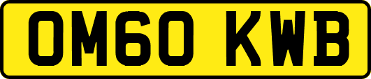 OM60KWB