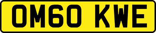 OM60KWE