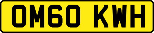 OM60KWH