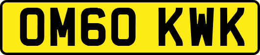 OM60KWK