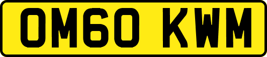 OM60KWM