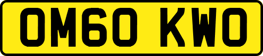 OM60KWO