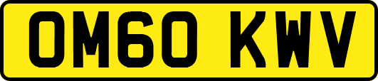 OM60KWV
