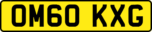 OM60KXG