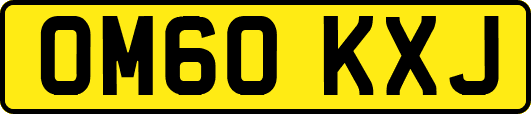 OM60KXJ