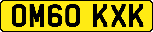 OM60KXK