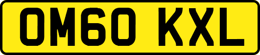 OM60KXL