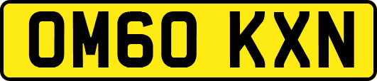 OM60KXN