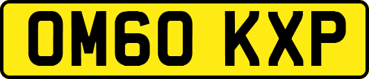OM60KXP