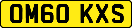OM60KXS