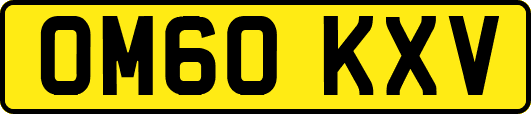 OM60KXV
