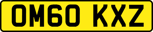 OM60KXZ