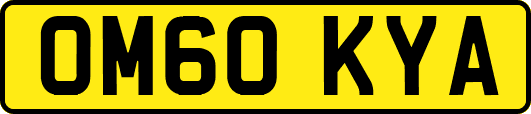 OM60KYA