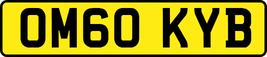 OM60KYB