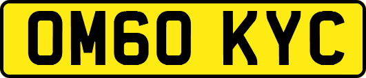 OM60KYC
