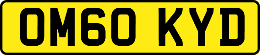 OM60KYD