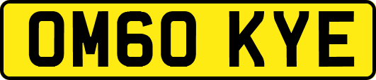 OM60KYE