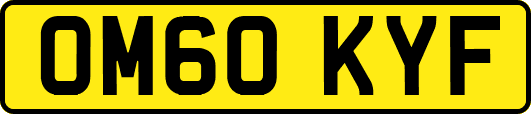 OM60KYF