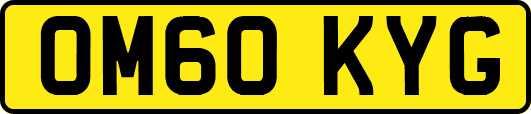 OM60KYG