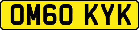 OM60KYK