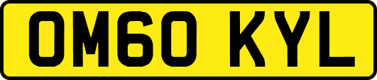 OM60KYL