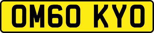 OM60KYO